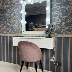 Квартира 40 м², 1-комнатная - изображение 5