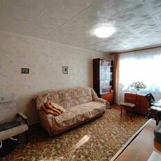 Квартира 43,7 м², 2-комнатная - изображение 1