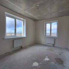 Квартира 53 м², 2-комнатная - изображение 2