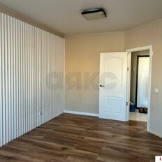 Квартира 44 м², 1-комнатная - изображение 5