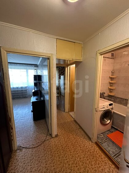 32 м², 1-комнатная квартира 3 200 000 ₽ - изображение 61