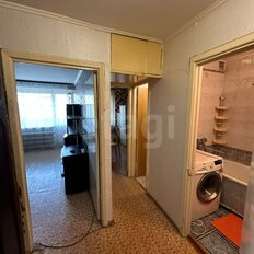 Квартира 34,2 м², 1-комнатная - изображение 2