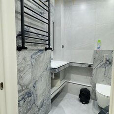 Квартира 72,5 м², 2-комнатная - изображение 2