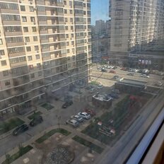 Квартира 19,7 м², студия - изображение 5