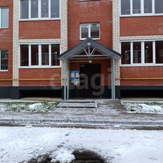 Квартира 40,1 м², 1-комнатная - изображение 5