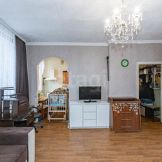 Квартира 32,8 м², 1-комнатная - изображение 4