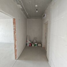 Квартира 38,8 м², 1-комнатная - изображение 5