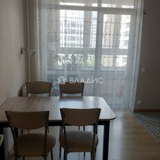 Квартира 56,5 м², 2-комнатная - изображение 5