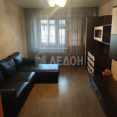 Квартира 45 м², 2-комнатная - изображение 4