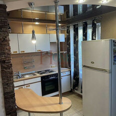 Квартира 29 м², студия - изображение 1