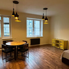 Квартира 41,8 м², 1-комнатная - изображение 2