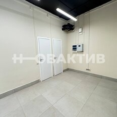 58,3 м², помещение свободного назначения - изображение 5