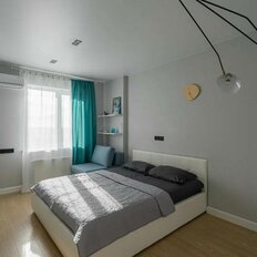 Квартира 38 м², 1-комнатная - изображение 3