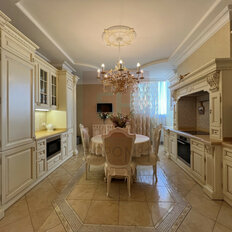 Квартира 131,1 м², 2-комнатная - изображение 1