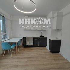 Квартира 21,5 м², студия - изображение 3