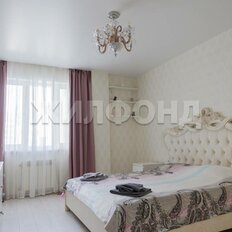 Квартира 103 м², 3-комнатная - изображение 2