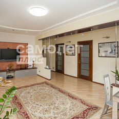 Квартира 96,4 м², 4-комнатная - изображение 2