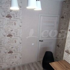 Квартира 37 м², 1-комнатная - изображение 5