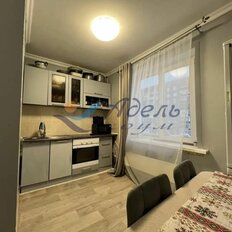 Квартира 42 м², 1-комнатная - изображение 3