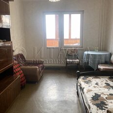 Квартира 31,9 м², 1-комнатная - изображение 5