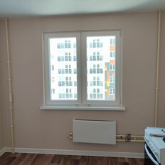 Квартира 35 м², 1-комнатная - изображение 4