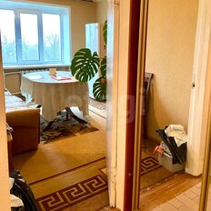 Квартира 57,7 м², 2-комнатная - изображение 4