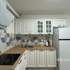 Квартира 21 м², студия - изображение 1