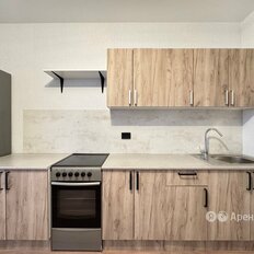 Квартира 42 м², 1-комнатная - изображение 1