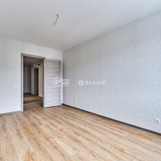 Квартира 37,9 м², 1-комнатная - изображение 4