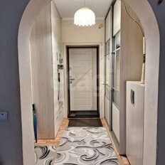 Квартира 61,7 м², 3-комнатная - изображение 1