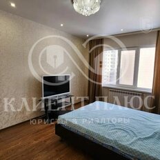 Квартира 37,5 м², 1-комнатная - изображение 1