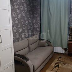 19,6 м², комната - изображение 1