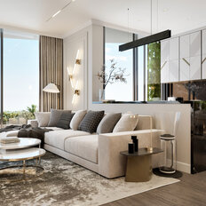 Квартира 63,4 м², 2-комнатные - изображение 3