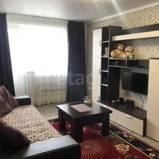 Квартира 37 м², 1-комнатная - изображение 1