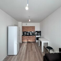 Квартира 30 м², 1-комнатная - изображение 2