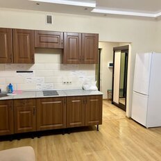 Квартира 27 м², студия - изображение 1
