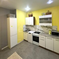 Квартира 36,7 м², 1-комнатная - изображение 1