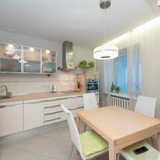 Квартира 104,8 м², 4-комнатная - изображение 4