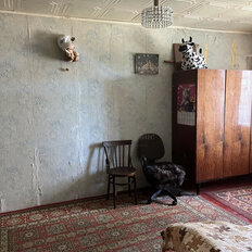 Квартира 31 м², 1-комнатная - изображение 5