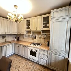 Квартира 63,4 м², 3-комнатная - изображение 3