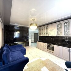 Квартира 63 м², 2-комнатная - изображение 4