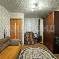Квартира 28,6 м², 1-комнатная - изображение 3