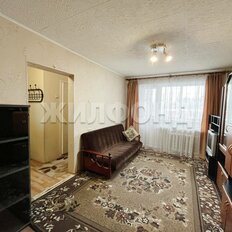 Квартира 30 м², 1-комнатная - изображение 1