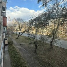 Квартира 31,7 м², 1-комнатная - изображение 5