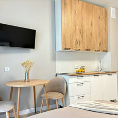 Квартира 23 м², студия - изображение 4