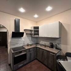 Квартира 45 м², 1-комнатная - изображение 1