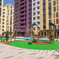 Квартира 37,9 м², 1-комнатная - изображение 2