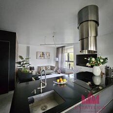 Квартира 54 м², 2-комнатная - изображение 4