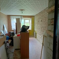 17,2 м², комната - изображение 4