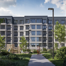 Квартира 31,2 м², студия - изображение 3